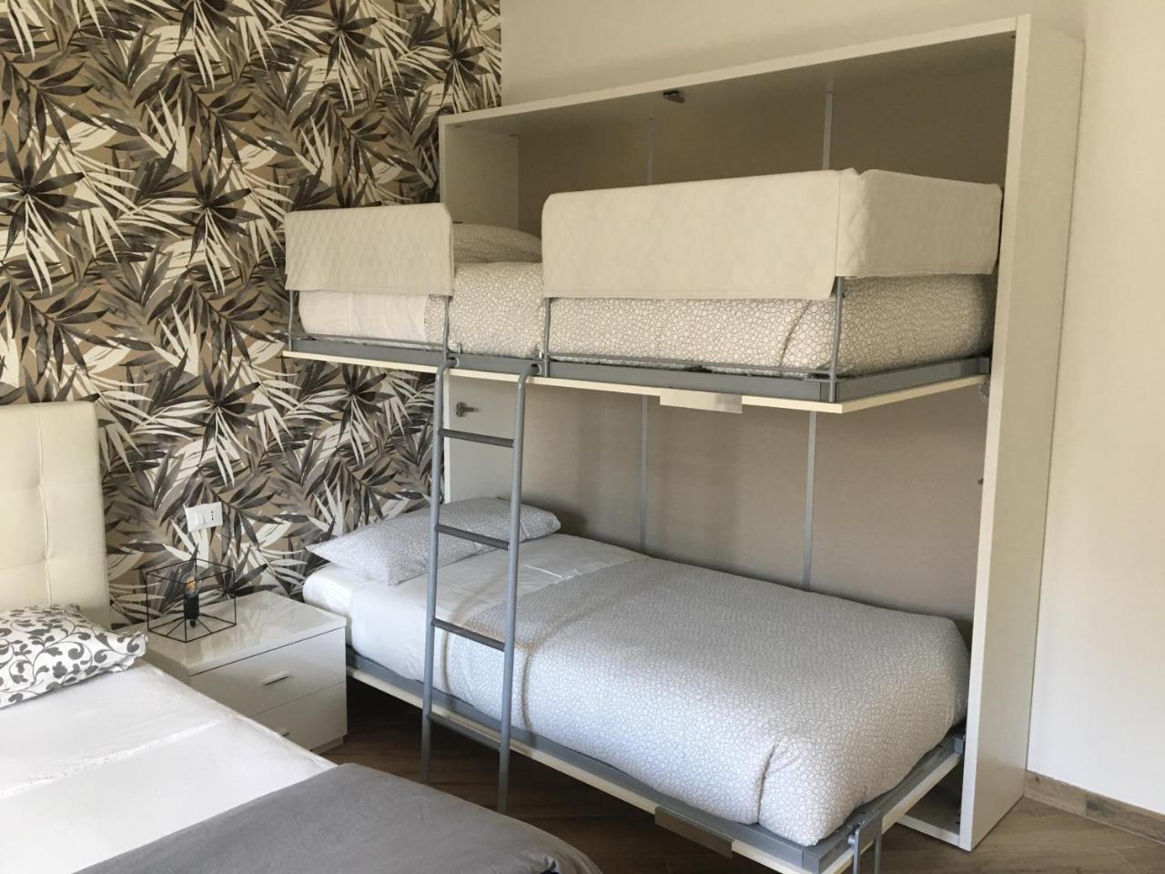 Bed and breakfast Appia Garden