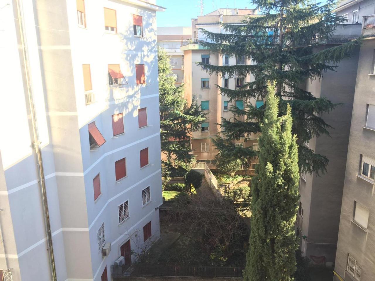 Appia Garden Bed and breakfast *